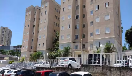 Apartamento Residencial à venda, Jardim Piratininga, Sorocaba - AP1298.