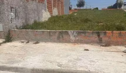 Terreno Residencial à venda, Éden, Sorocaba - TE0430.