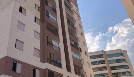 Apartamento Residencial à venda, Parque Campolim, Sorocaba - AP1322.