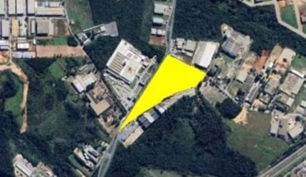 Área Comercial à venda, Vila Mineirão, Sorocaba - AR0042.