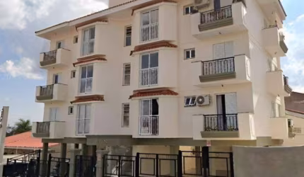 Apartamento Residencial à venda, Jardim Leocádia, Sorocaba - AP1342.