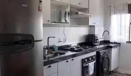 Apartamento Residencial à venda, Centro, Votorantim - AP1361.