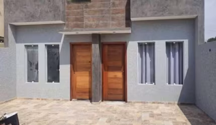 Casa à venda no Bairro Parque Vista Bárbara em, Sorocaba/SP