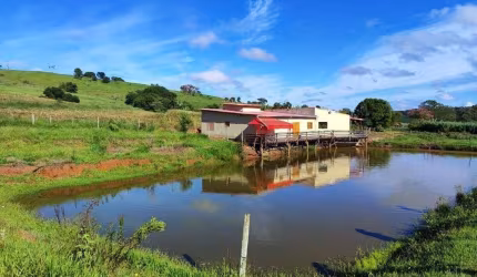 Excelente Sítio à venda em Angatuba/SP