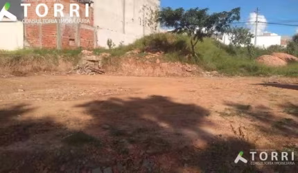 Terreno Residencial à venda, Parque São Bento, Sorocaba - TE0459.