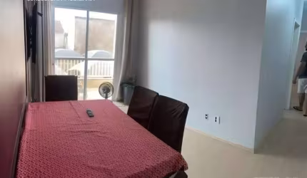 Apartamento Residencial Passeo à venda, Wanel Ville, Sorocaba - AP1453.