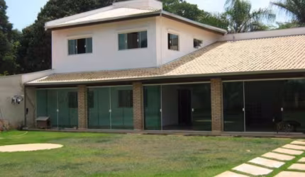 Chácara á venda no Bairro Jardim Perlamar em, Araçoiaba da Serra/SP