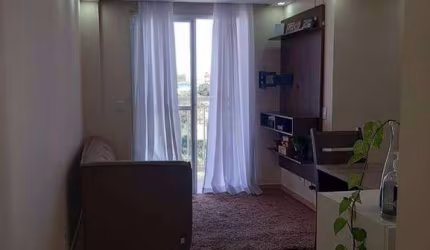 Apartamento Residencial à venda, Jardim Piratininga, Sorocaba - AP1523.