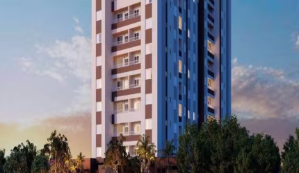 Apartamento Residencial à venda, Alto da Boa Vista, Sorocaba - AP1531.