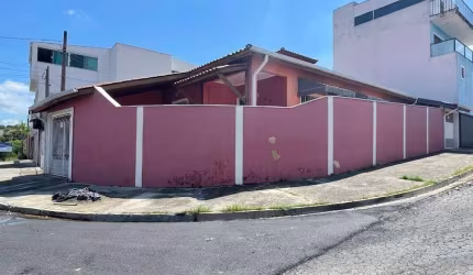 Casa Residencial à venda, Jardim Paulista, Sorocaba - CA1942.