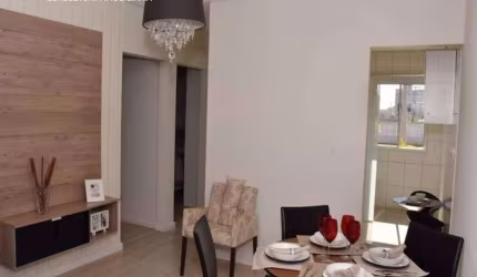 Apartamento Residencial à venda, Jardim Califórnia, Sorocaba - AP1617.