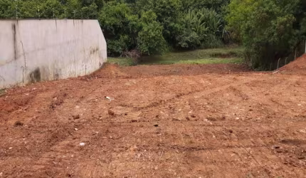 Terreno Residencial à venda, Jardim Vera Cruz, Sorocaba - TE0548.