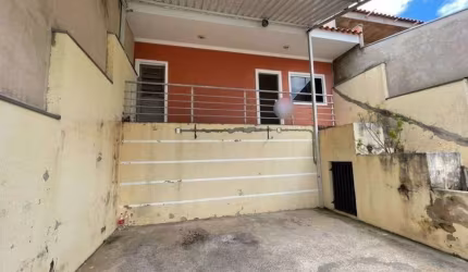 Casa Residencial à venda, Wanel Ville, Sorocaba - CA2091.