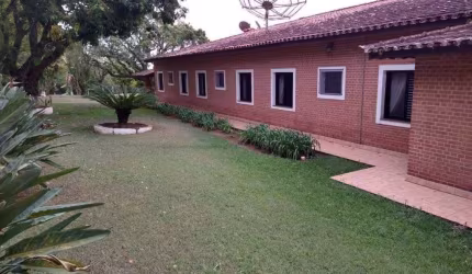Fazenda Rural à venda, Bairro da Barra, Sarapuí - FA0227.