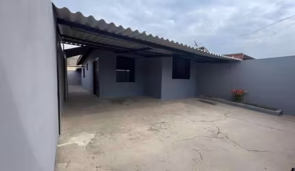 Casa Comercial à venda, Conjunto Habitacional Herbert de Souza, Sorocaba - CA2098.
