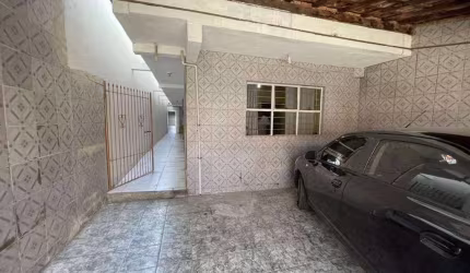Casa Residencial à venda, Jardim Santa Marina I, Sorocaba - CA2150.