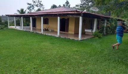 Chácara Residencial à venda, Jardim Didita, Sorocaba - CH0492.