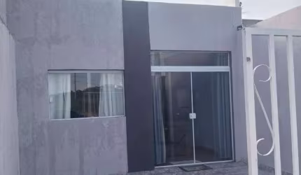 Casa Residencial à venda, Jardim Josane, Sorocaba - CA2178.
