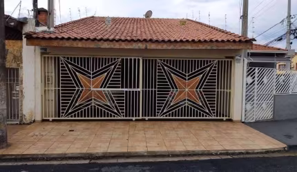 Casa Residencial à venda, Jardim Nova Ipanema, Sorocaba - CA2244.
