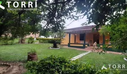 Fazenda à venda em Sarapuí/SP
