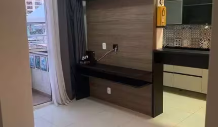 Apartamento Residencial à venda, Vila Independência, Sorocaba - AP1477.