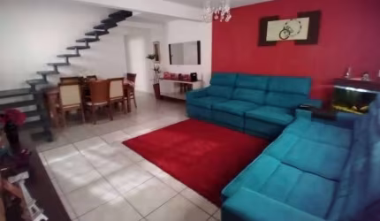 Sobrado Residencial à venda, Jardim Topázio, Sorocaba - SO0677.