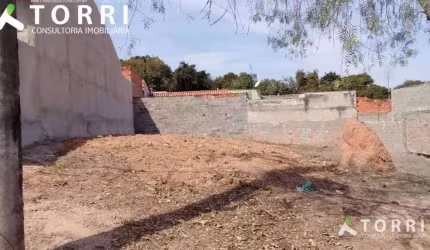 Terreno Residencial à venda, Jardim Santa Esmeralda, Sorocaba - TE0482.