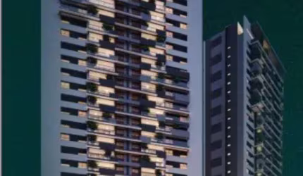 Lindo apartamento à venda no Edifício Highline Park - Jardim Emília, Sorocaba - SP