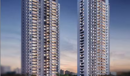 Lindo apartamento à venda no Edifício Pátio da Boa Vista - Jardim do Paço em, Sorocaba - SP