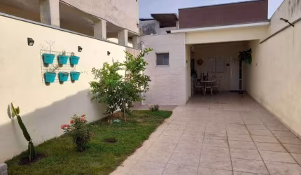 Casa Residencial à venda, Jardim Juliana, Sorocaba - CA1917.