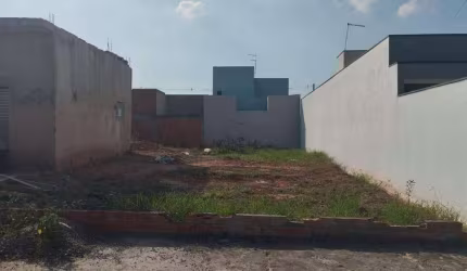 Terreno à venda no Bairro Jardim Nathália em, Sorocaba/SP