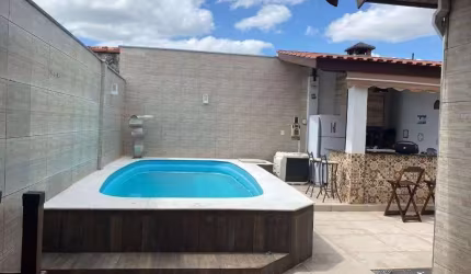 Casa Residencial à venda, Jardim Josane, Sorocaba - CA1990.