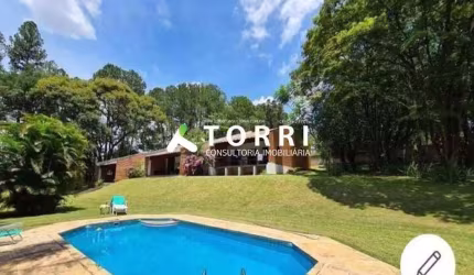 Chácara Rural à venda, Ipanema do Meio, Sorocaba - CH0442.