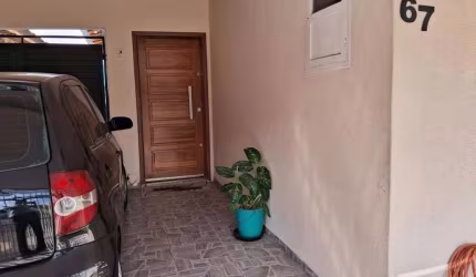 Casa Comercial à venda, Vila Jardini, Sorocaba - CA2020.