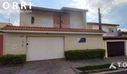 Sobrado Residencial à venda, Jardim Astro, Sorocaba - SO0748.