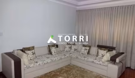 Casa Residencial à venda, Campo Largo, Salto de Pirapora - CA2105.