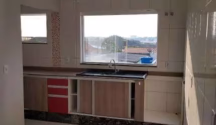 Apartamento Residencial à venda, Vila Nova Sorocaba, Sorocaba - AP1739.