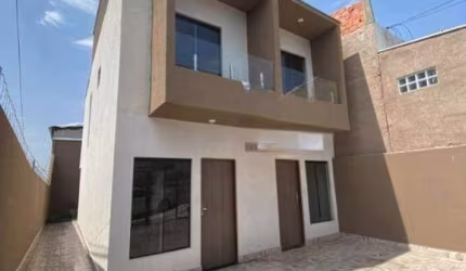 Sobrado Residencial à venda, Vila Almeida, Sorocaba - SO0766.