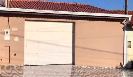 Casa Residencial à venda, Condomínio Vivendas do Lago, Sorocaba - CA2164.