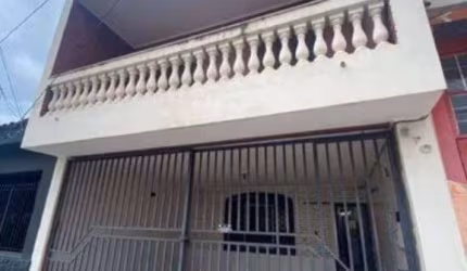 Sobrado Residencial à venda, Centro, Votorantim - SO0857.