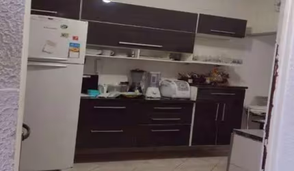 Casa Residencial à venda, Jardim Montevidéo, Sorocaba - CA2402.