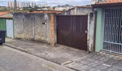 Casa Residencial à venda, Jardim dos Estados, Sorocaba - CA2407.