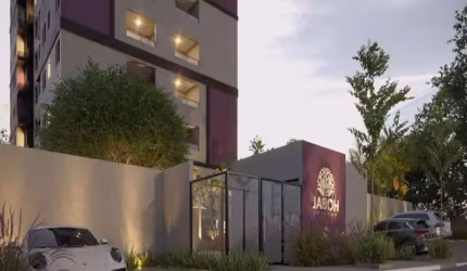 Apartamento à venda no Bairro Vila Gabriel  - Jaboh Edifício Residencial em, Sorocaba/SP