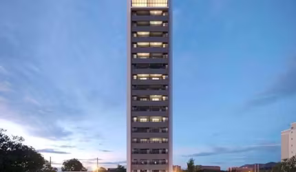Apartamento à venda no Bairro Vila Santa Terezinha - Lisieux Edifício Residencial em, Sorocaba/SP