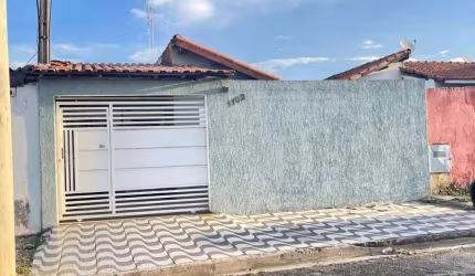 Casa Residencial à venda, Parque Vitória Régia, Sorocaba - CA2414.