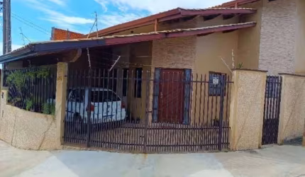 Casa Residencial à venda, Jardim Araújo, Votorantim - CA2419.