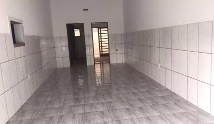 Salão Comercial à venda, Jardim Eucalíptos, Sorocaba - SL0035.