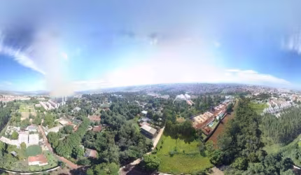 Área Comercial à venda, Loteamento Dinorá Rosa, Sorocaba - AR0062.