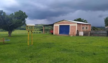Fazenda Rural à venda, Centro, Paranapanema - FA0266.