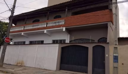 Sobrado Residencial à venda, Jardim São Paulo, Sorocaba - SO0901.